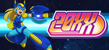20XX concurrent players on Steam