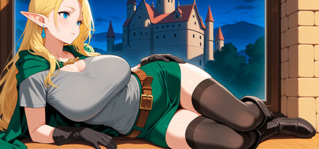 Elf Adventure: The Lost Castle