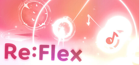 Re:Flex Steam header image