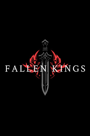 Fallen Kings cover art