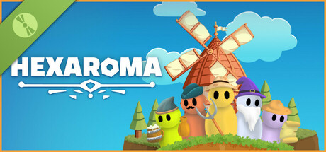 HEXAROMA Demo
