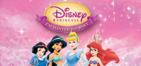 Baixar Disney Princess: Enchanted Journey Torrent