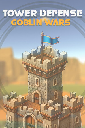 Tower Defense: Goblin Wars cover art