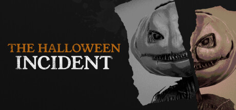 The Halloween Incident Steam header image