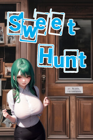 Sweet Hunt cover art
