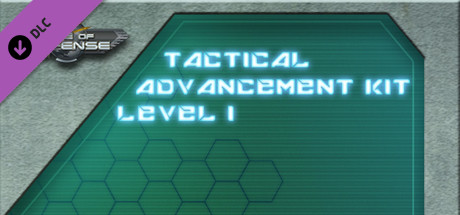 Tactical Advancement Kit Level I