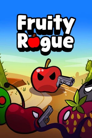 Fruity Rogue cover art