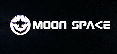 Moon Space Steam header image