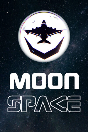 Moon Space cover art