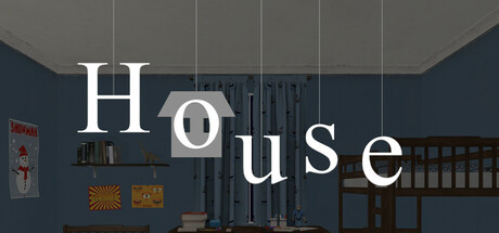 House Steam header image