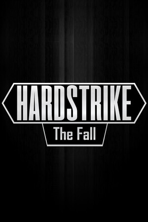 Hardstrike: The Fall cover art