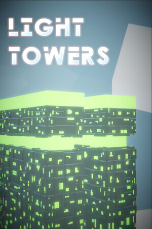 Light Towers cover art