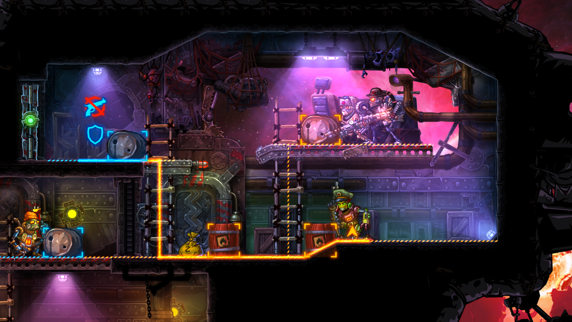 steamworld heist cheat engine steamworld heist cheat engine