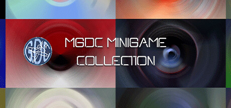 MGDC Minigame Collection Steam header image