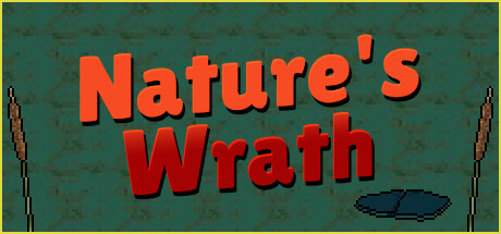 Nature's Wrath Steam header image