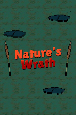 Nature's Wrath cover art
