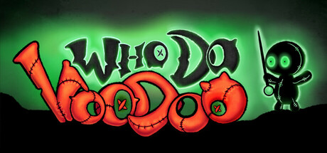 Who Do Voodoo Steam header image