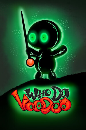 Who Do Voodoo