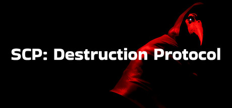 SCP: Destruction Protocol Steam header image