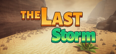 The Last Storm Steam header image