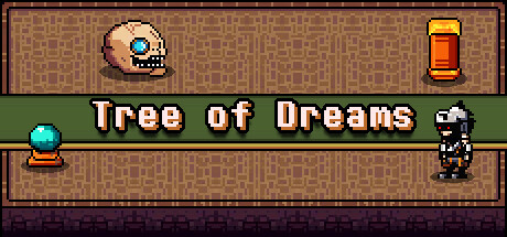 Tree of Dreams Steam header image