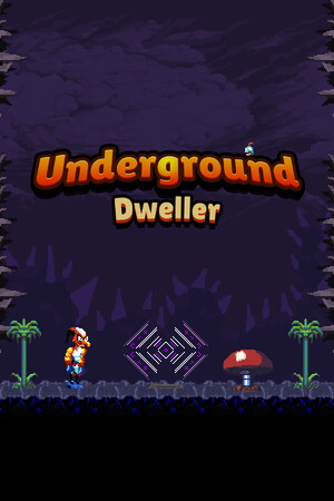 Underground Dweller cover art