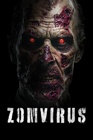 ZOMVIRUS cover