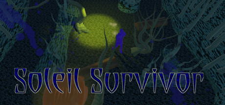 Soleil Survivor Steam header image