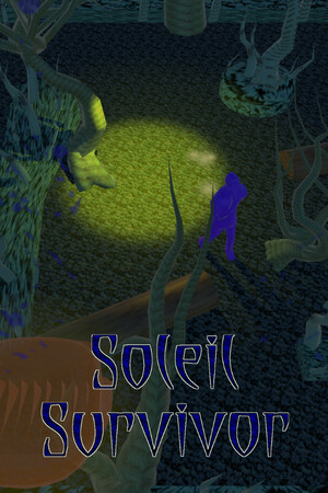 Soleil Survivor cover art
