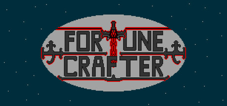 Fortune Crafter Steam header image
