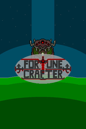 Fortune Crafter cover art