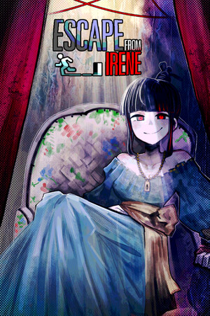 Escape from Irene cover art