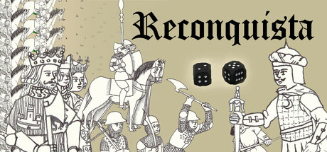 Reconquista Steam header image