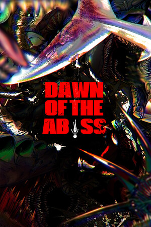Dawn of the Abyss cover art