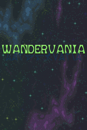 Wandervania cover art