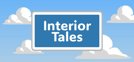 Interior Tales Steam header image