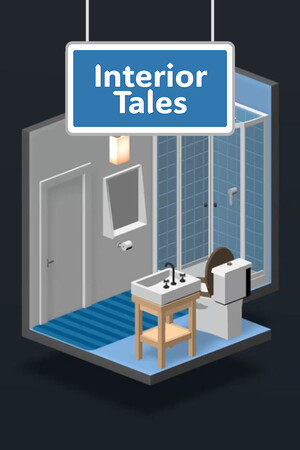 Interior Tales cover art