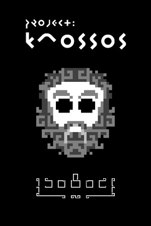 Project: KNOSSOS cover art