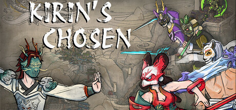 Kirin's Chosen