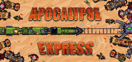 Apocalypse Express header image