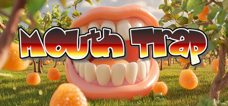 Mouth Trap Steam header image