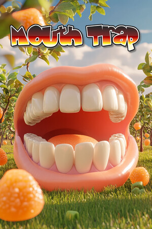 Mouth Trap cover art