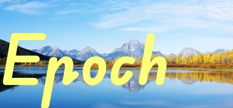Epoch Steam header image