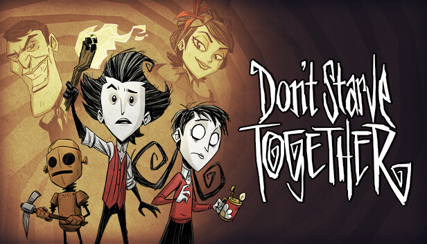 dont starve together youtube dont starve together youtube