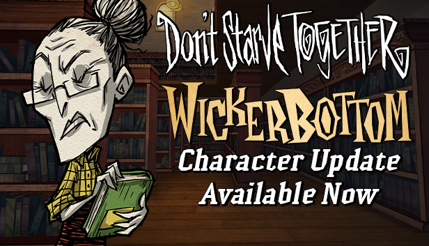 Don T Starve Together On Steam