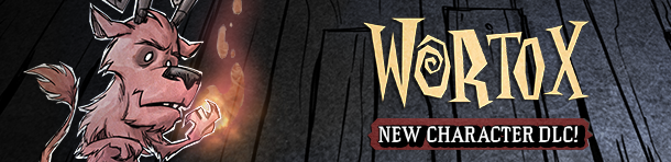 Steam Don T Starve Together