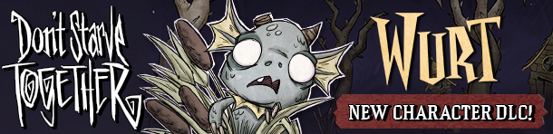 Steam Don T Starve Together