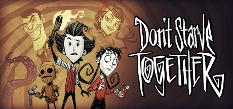 Don't Starve Together Free Download