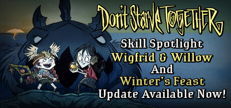 My wallpaper for Wigfrid - [Don't Starve Together] General Discussion -  Klei Entertainment Forums