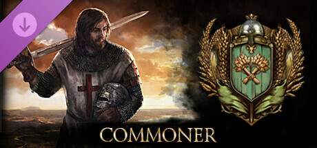Reign of Guilds - Commoner header image
